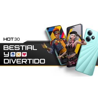 Infinix HOT 30 8GB/256GB