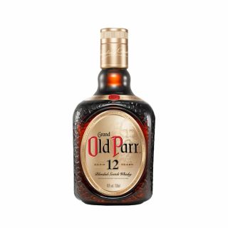 Whisky Blended OLD PARR 750 Ml