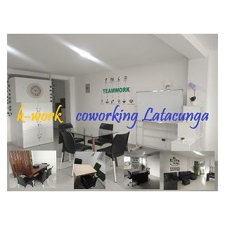 Espacios Coworking para el centro el país