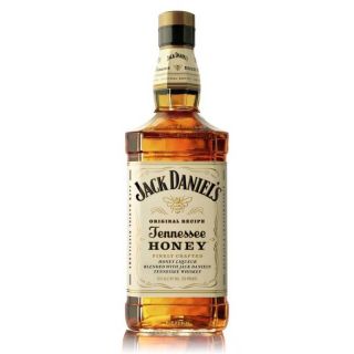 Whisky Jack Daniel’s Tennessee Honey 1000ml