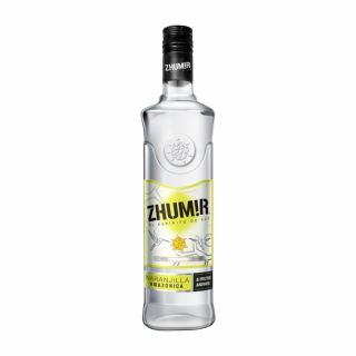 Zhumir Naranjilla Aguardiente 700CC