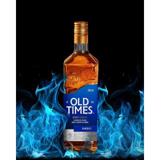 Whisky Old Times Energy 750 ml