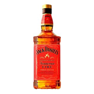 Whisky Jack Daniel’s Tennessee Fire Cinnamon Spice 1000ml