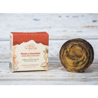 LoversCacao/Ritual Cacao & Rosas 