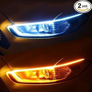 DRL LED