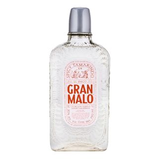 Gran Malo Spicy Tamarindo 750ml