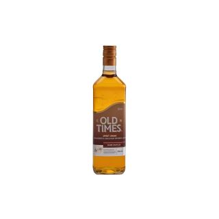 Whisky Old Times Vainilla 750 ml