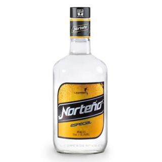 Norteño Anisado Botella 750ml