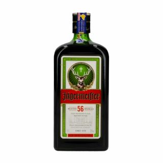 Jagermeister Botella 700 ML