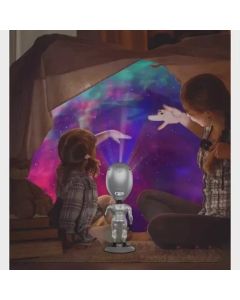 LAMPARA INTERESTELAR