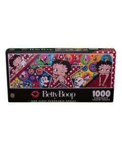 Rompecabezas de 1000 pzas