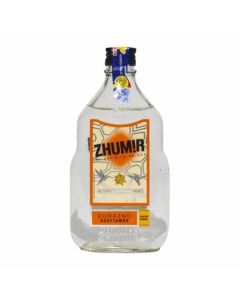 Zhumir Durazno Aguardiente 350CC