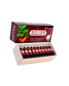 FITINA GINKO BILOBA Y GINSENG