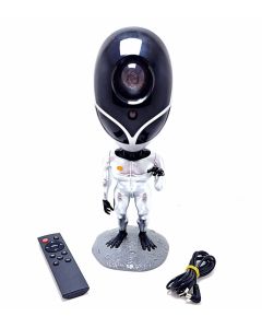 LAMPARA INTERESTELAR