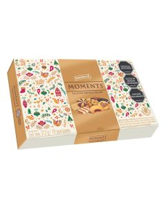 Galleta Moments Especial Surtida Colombina 255g