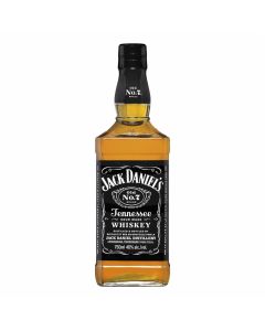 Whisky Añejo JACK DANIEL’S 750 Ml