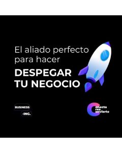 Manejo de redes sociales