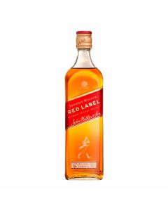 Whisky JOHNNIE WALKER Rojo Botella 750 Ml