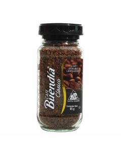 Café Liofilizado Buendia 85g