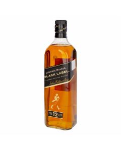 Whisky JOHNNIE WALKER Negro Botella 750 Ml