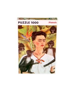 Rompecabezas de 1000 pzas