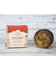 LoversCacao/Ritual Cacao & Rosas 