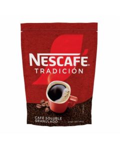 Café Instantáneo Tradición NESCAFÉ Doypack 40g