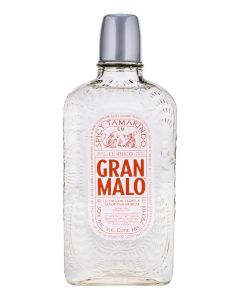 Gran Malo Spicy Tamarindo 750ml