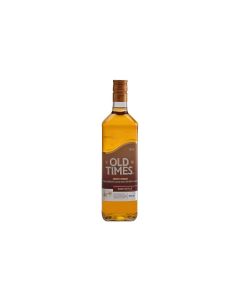 Whisky Old Times Vainilla 750 ml