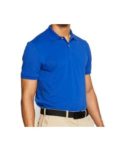 CAMISETA POLO LLANA UNISEX