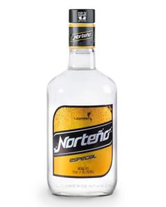 Norteño Anisado Botella 750ml