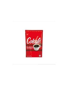 Café Instantáneo Colcafé Doypack 25g