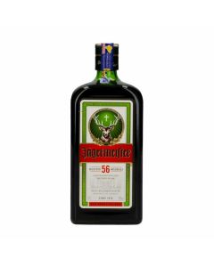 Jagermeister Botella 700 ML