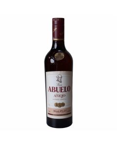 Ron Abuelo Añejo 750ml