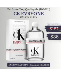 PERFUME TOP QUALITY (100ML) - CALVIN KLEIN