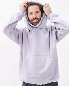 Sudaderas unisex llanas con capucha