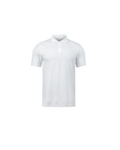 CAMISETA POLO LLANA UNISEX (COMBO 6 UNIDADES) 