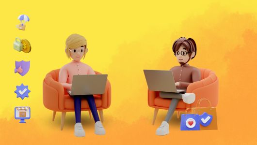 ¿Qué objetivo tiene shops.ec?