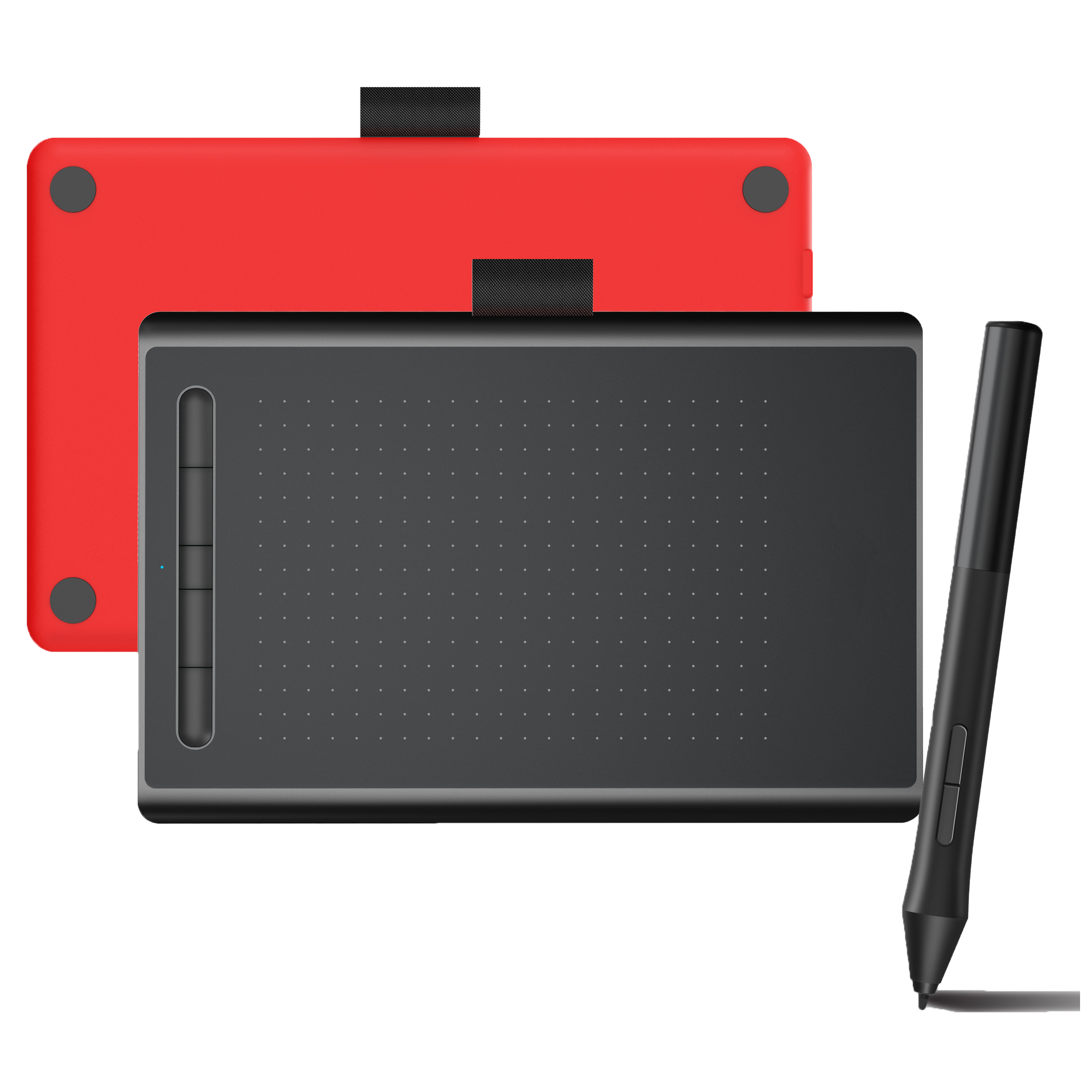 Tableta Gráfica Bluetooth VSON