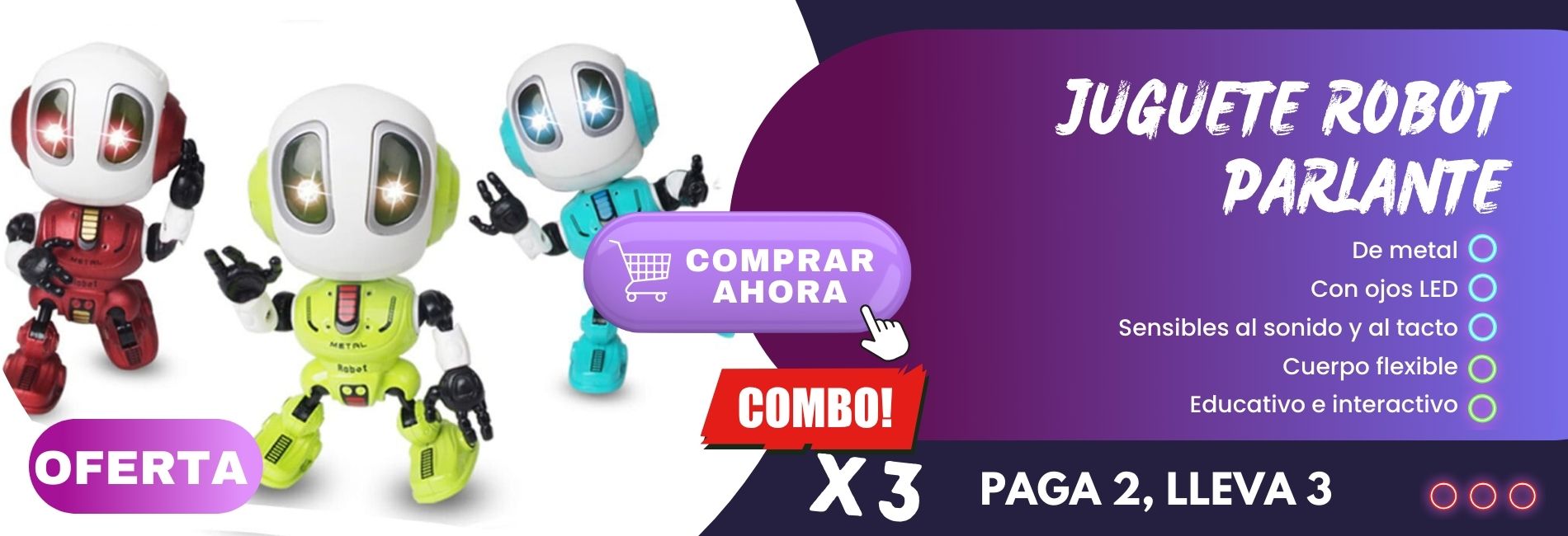 PROMOS_robot_link_comprar